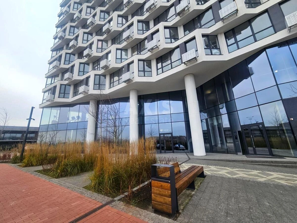 2k apartment vul. Berkovec'ka 66770715