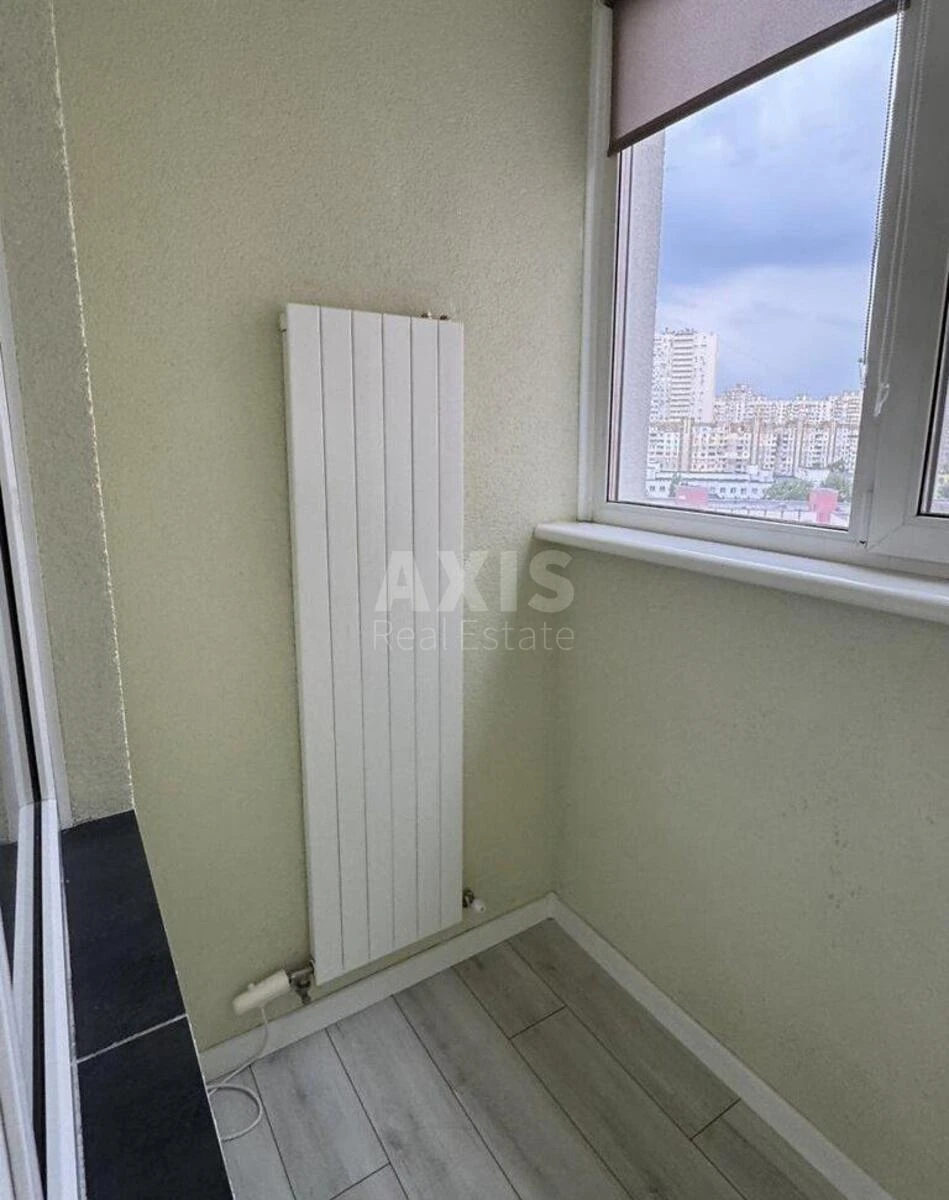 1k apartment vul. Dragomanova 38А707258