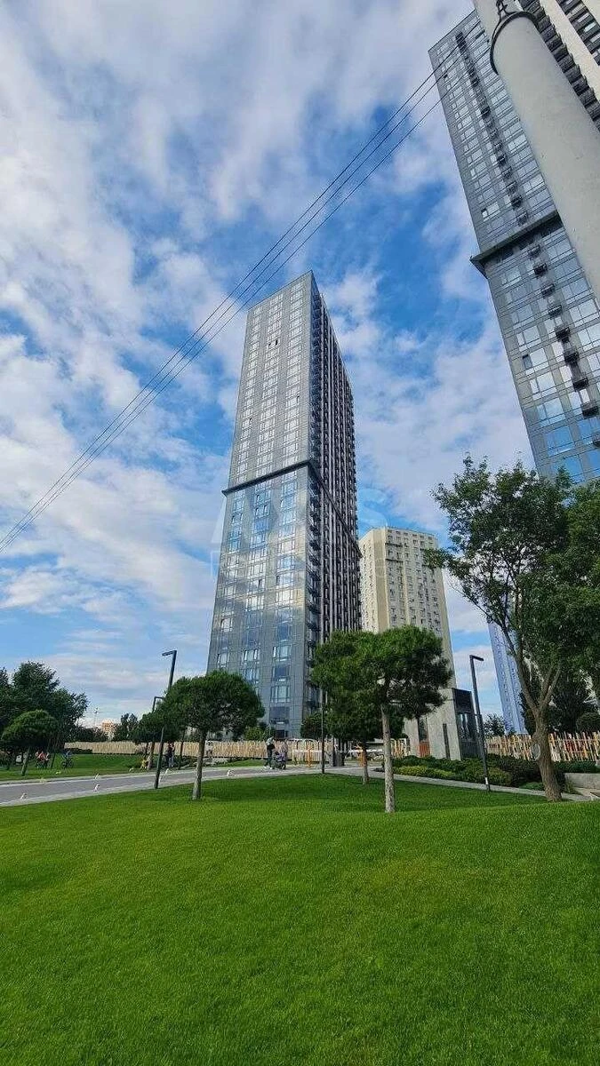 1k apartment vul. Zabolotnogo Akademika 1644118