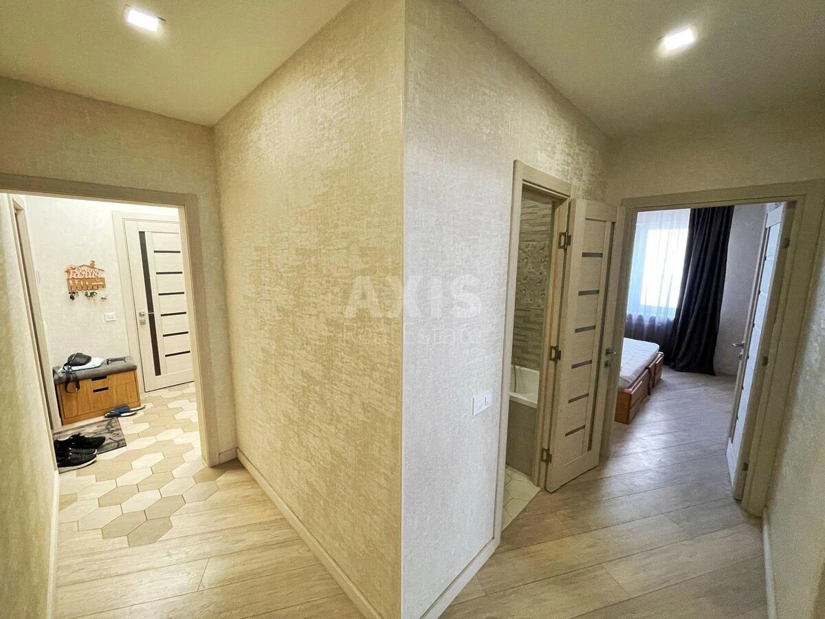 3к квартира ул. Гмыри Бориса 16А707734