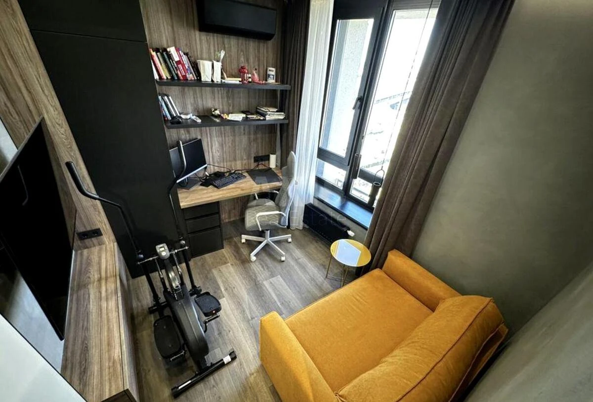 2k apartment vul. Zarichna 16644574