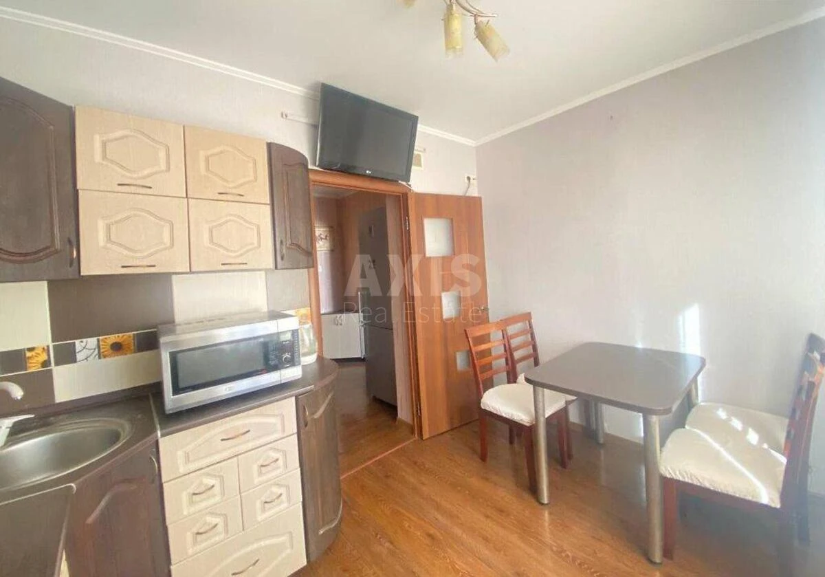 3к квартира ул. Руденко Ларисы 3А661891