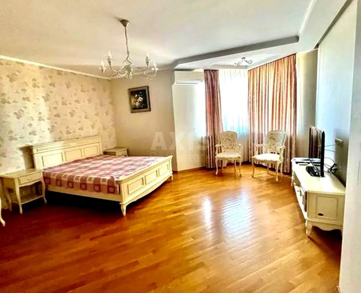 2k apartment vul. Saperno-Slobids'ka 22644783