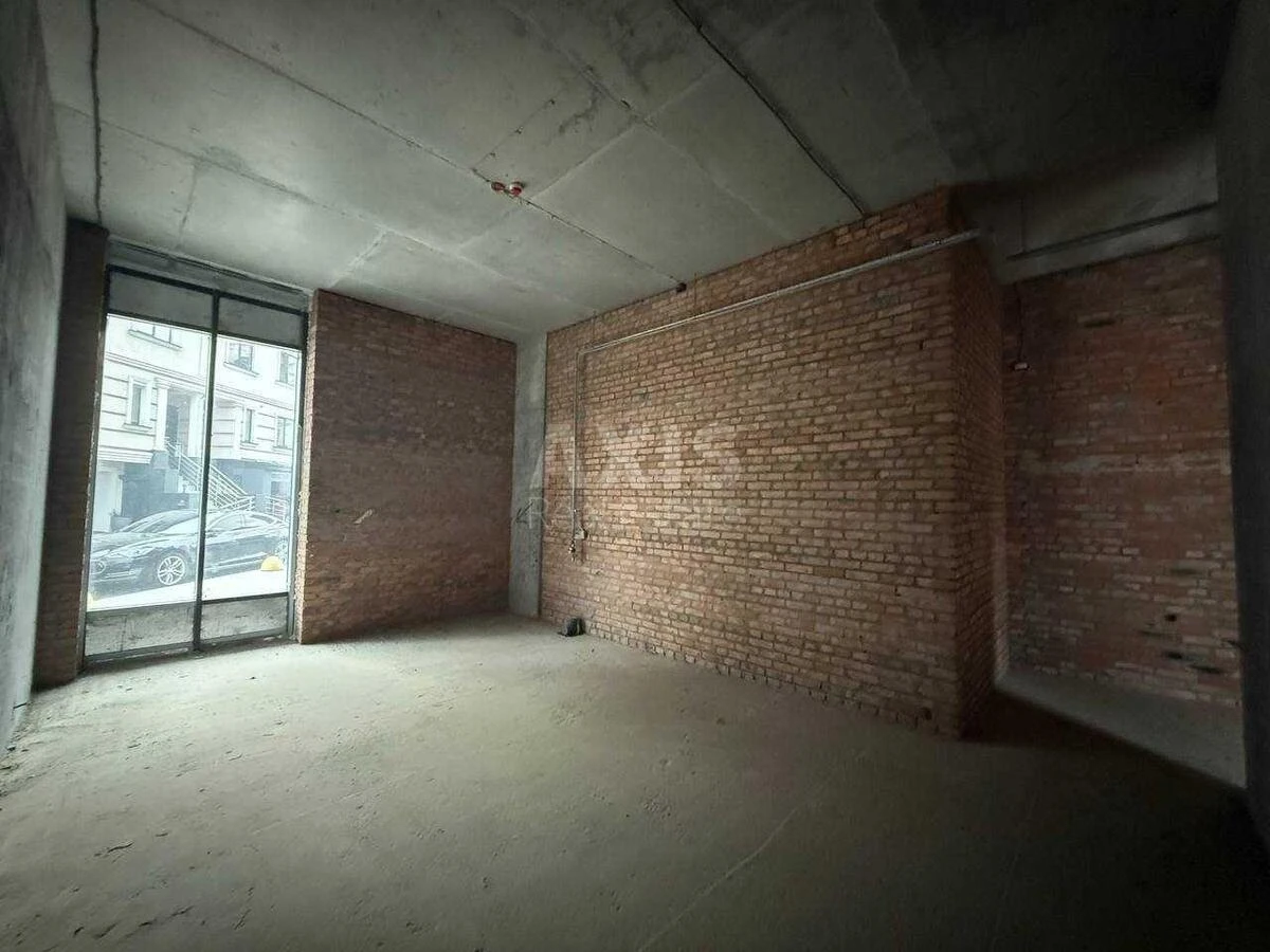 Объект торговли ул. Зверинецкая 72, 55м2662098