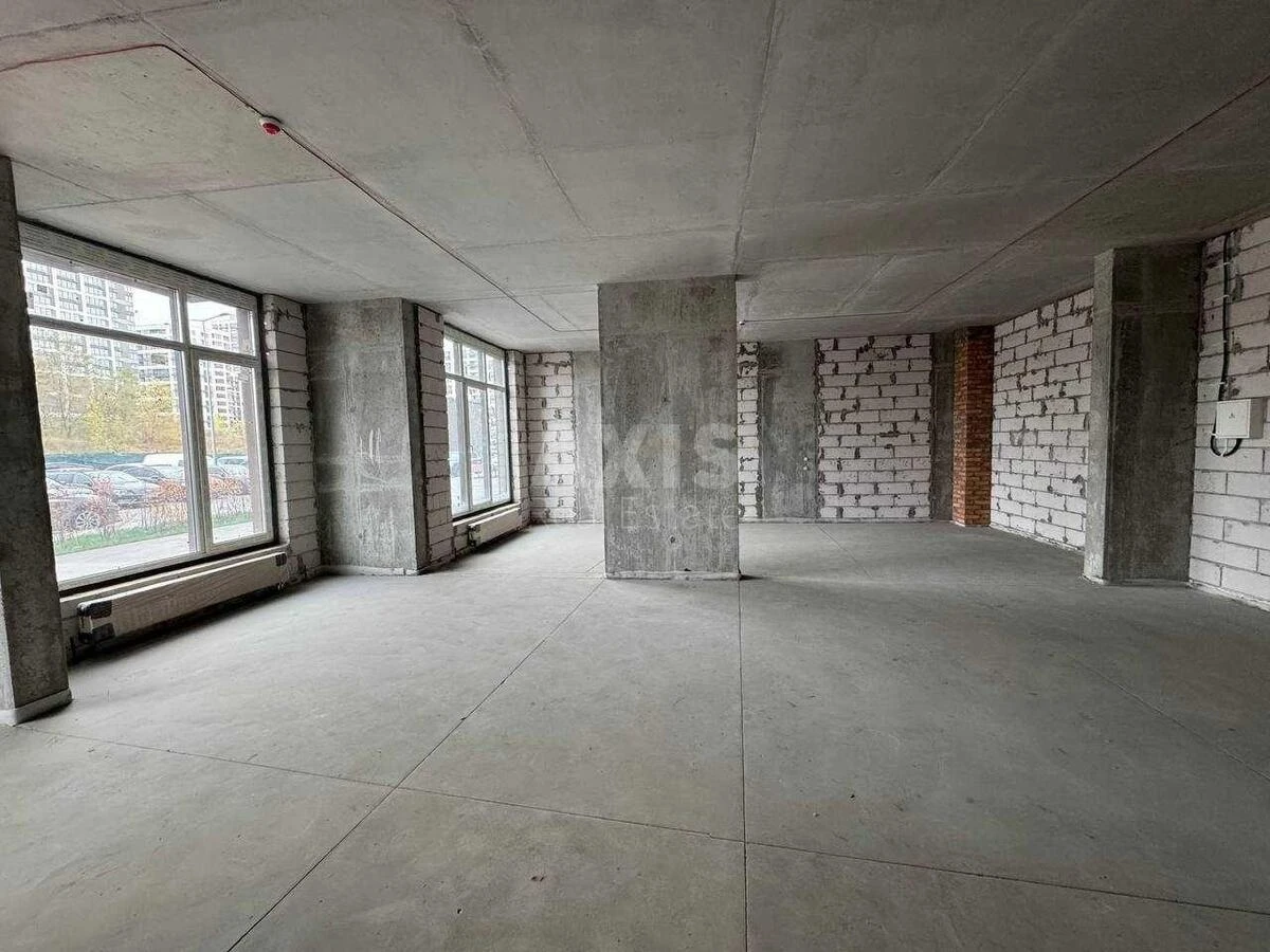 Trade object vul. Grekova Generala 10, 91m2662181