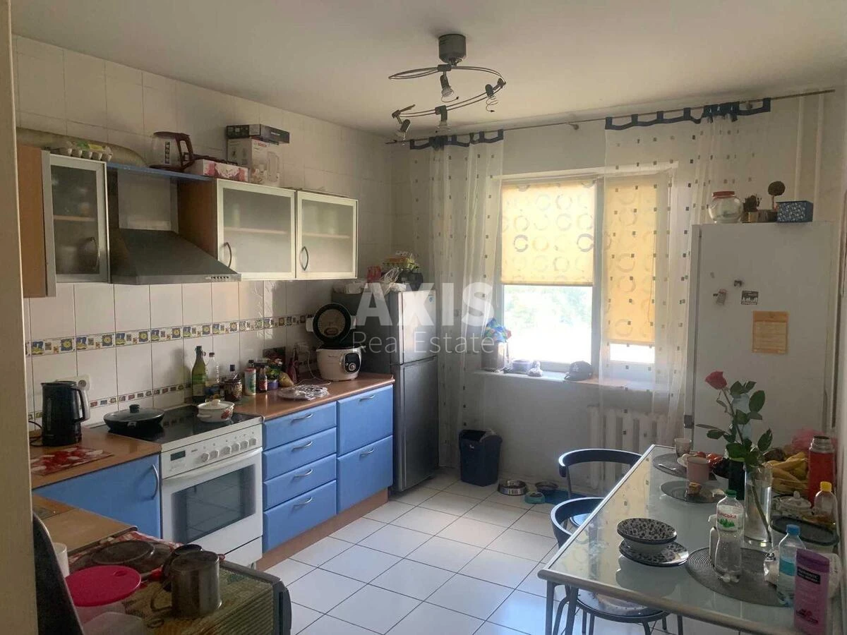 3k apartment vul. Gmyri Borysa 9В586812