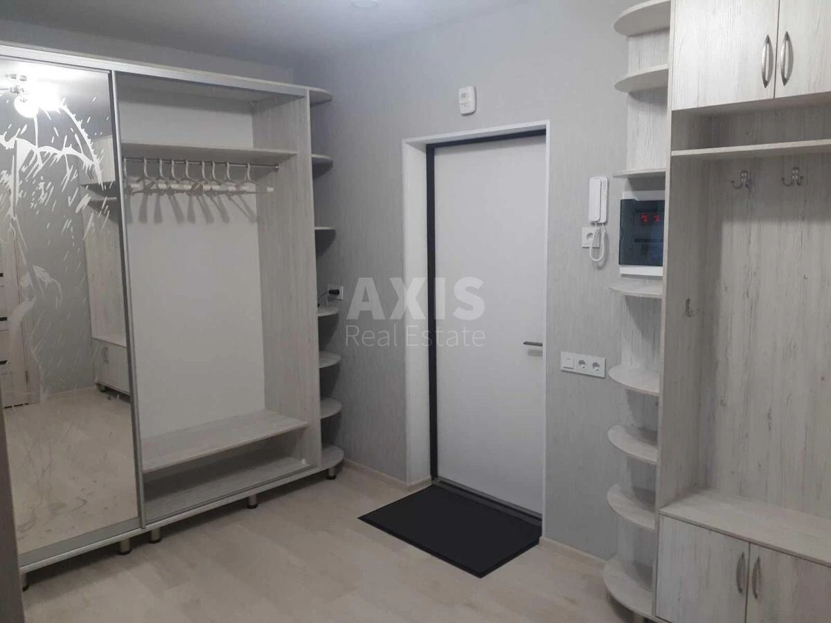 1k apartment vul. L'vivs'ka 157084515