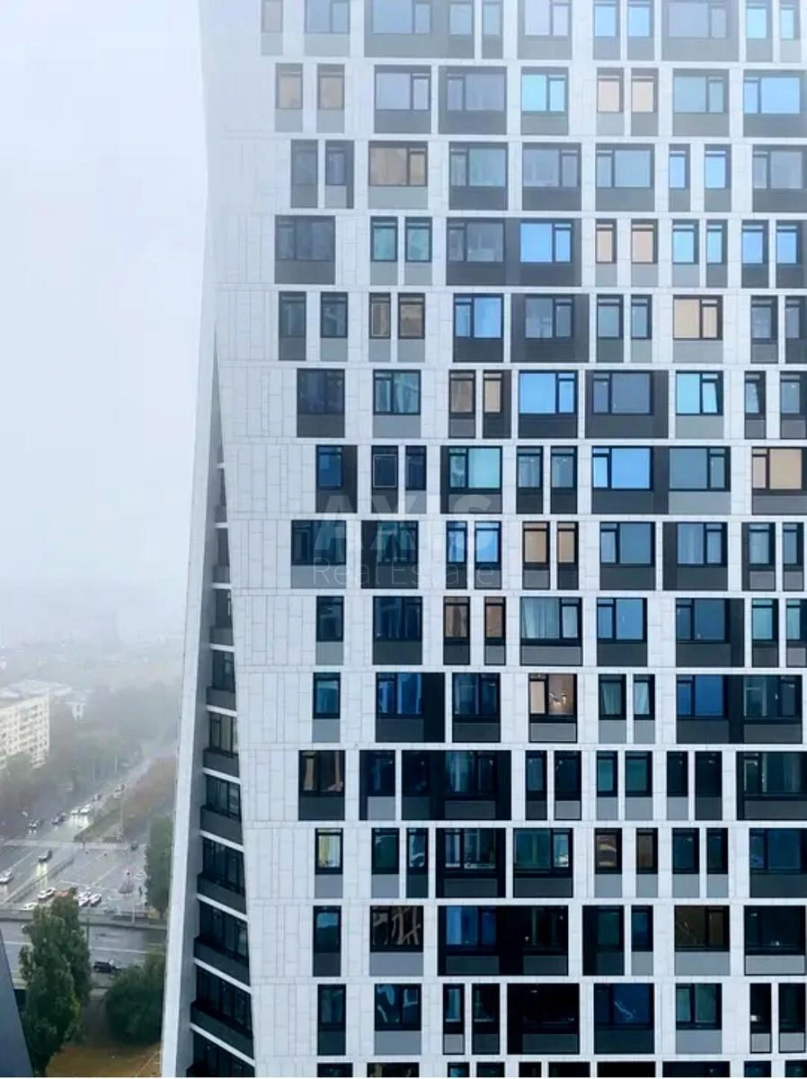 1k apartment pr-t Berestejskij 11, корп. 16937716