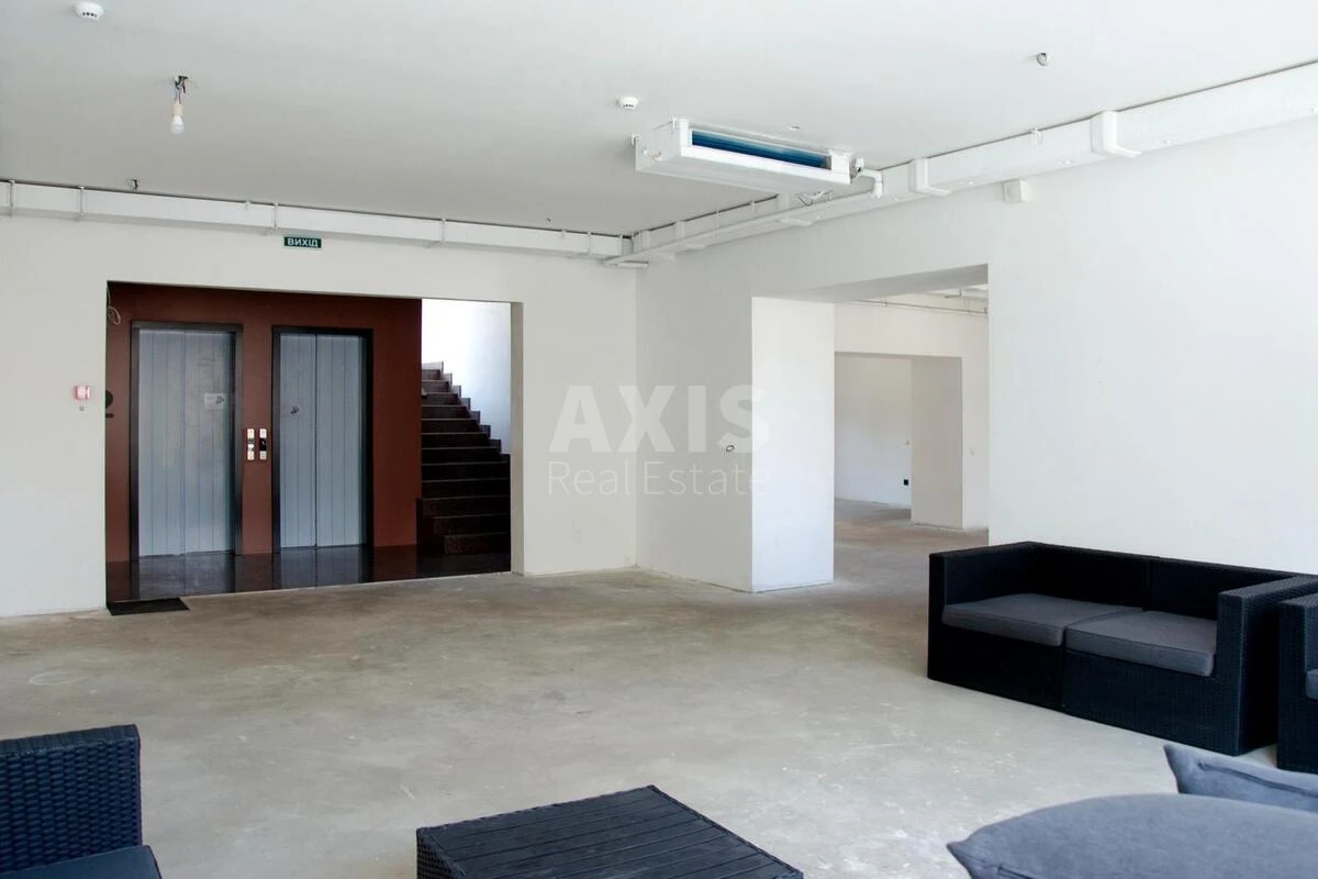 Office vul. Saksagans'kogo 53/80, 643m26787017