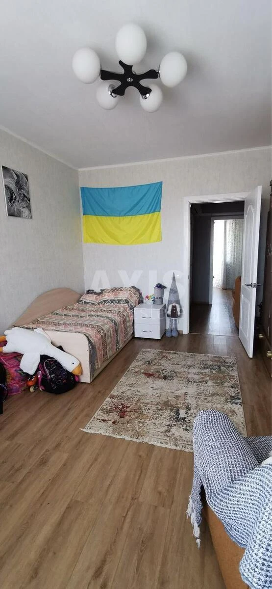 3k apartment vul. Putyvl's'ka 40611625