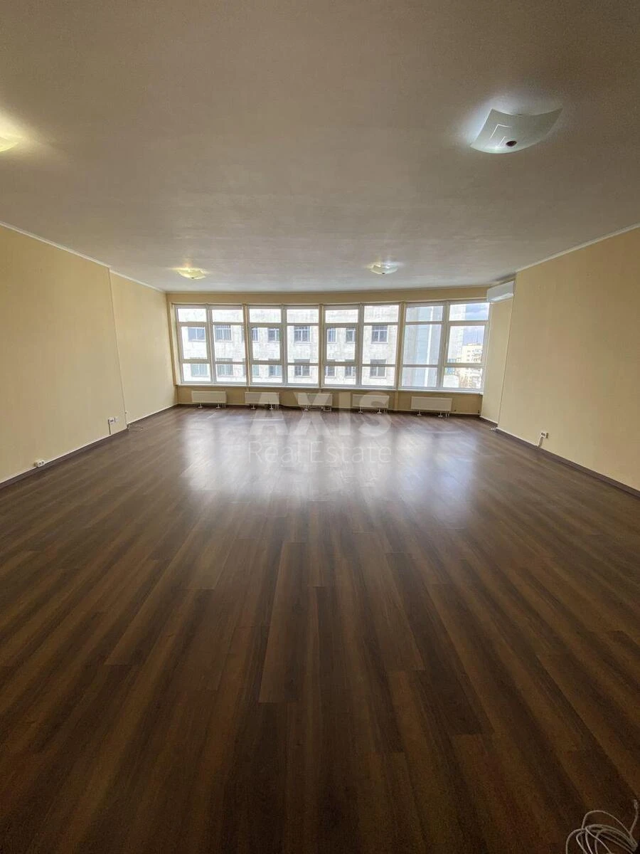 Office uzv. Klovs'kyj 7, 90m2612053