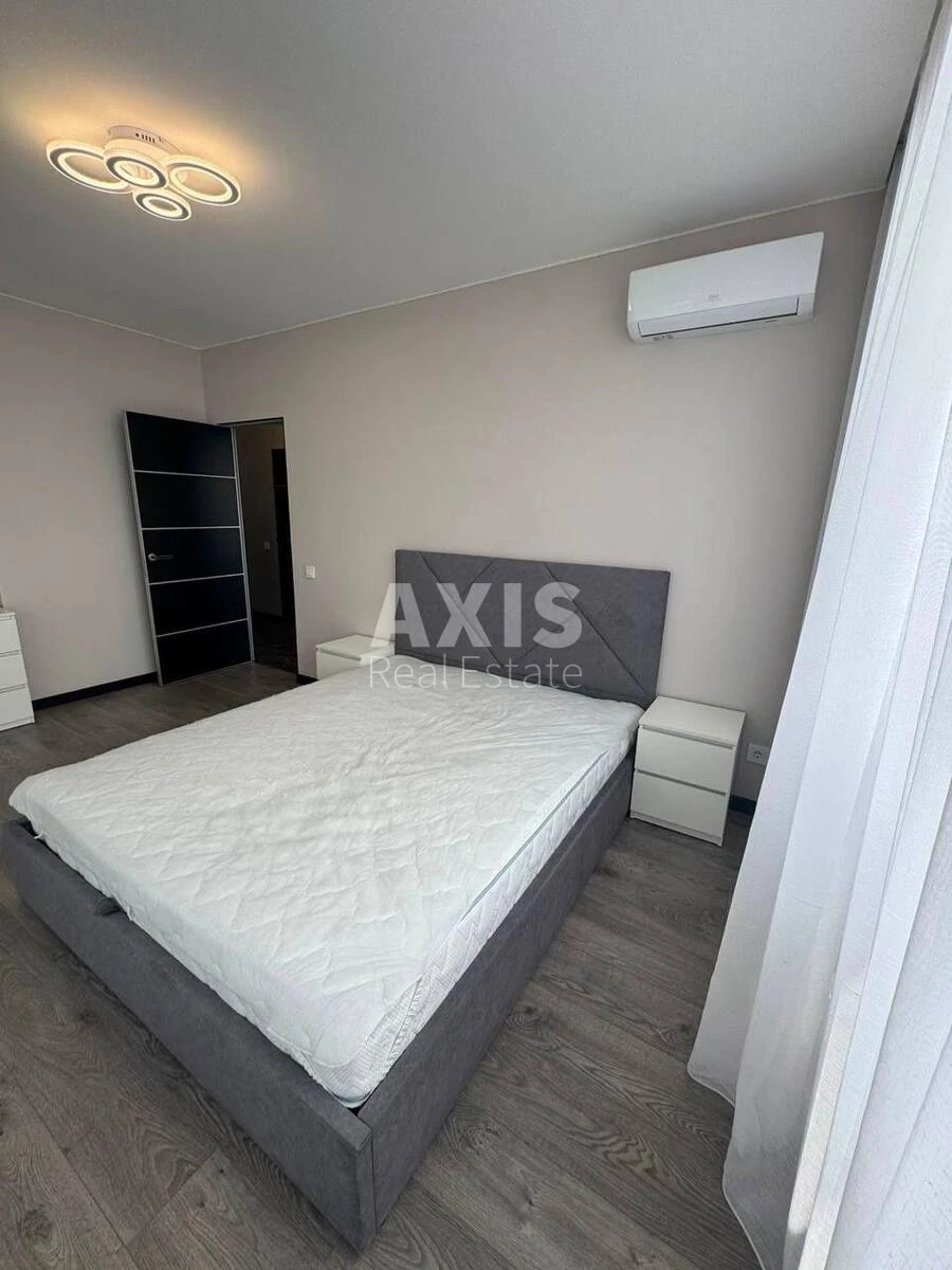 2k apartment vul. Viktora Nekrasova 8690267