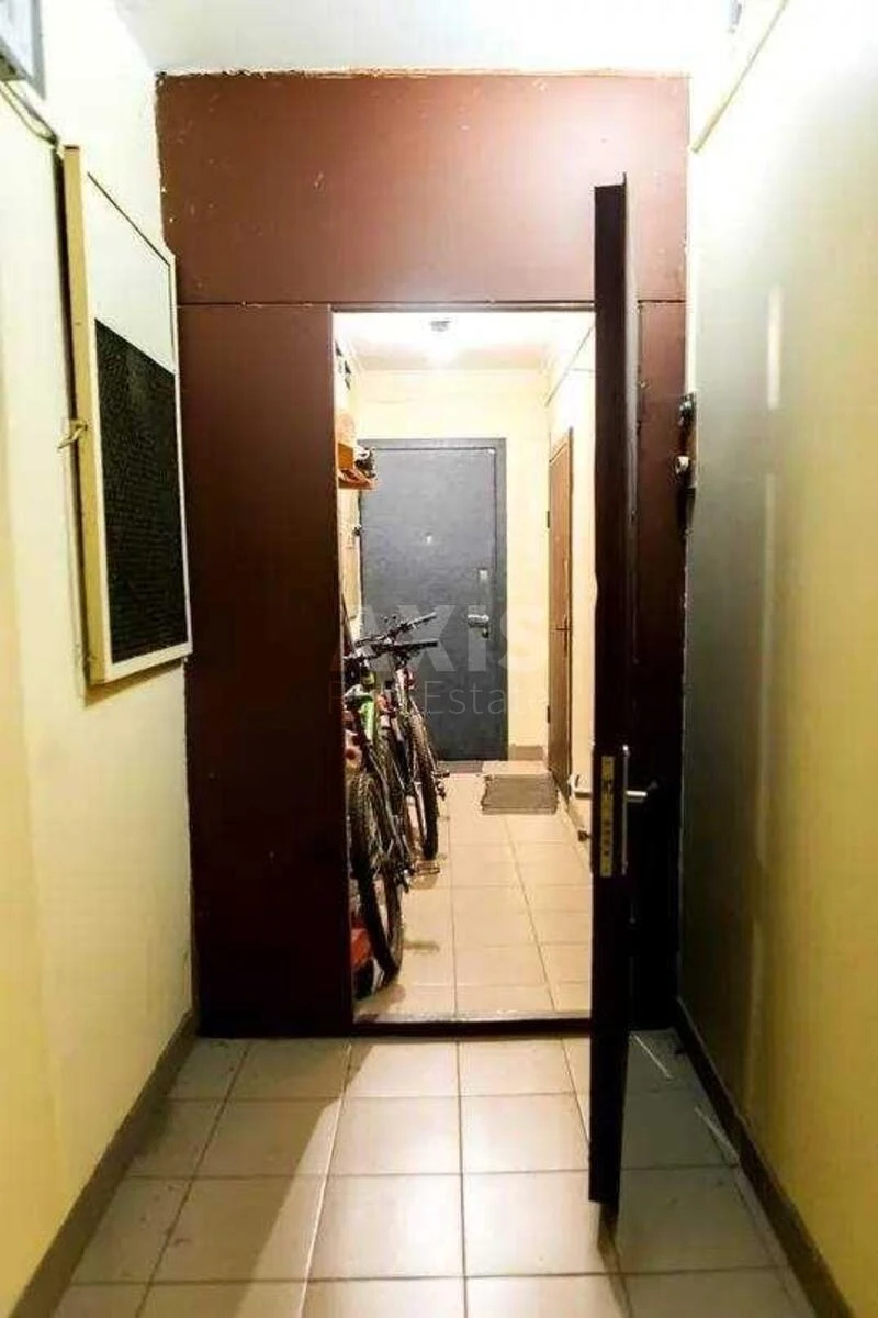 2k apartment pr-t Gongadze Georgija 2/1667268