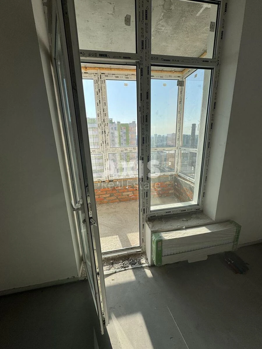 3k apartment vul. Olesja Berdnyka 1671742