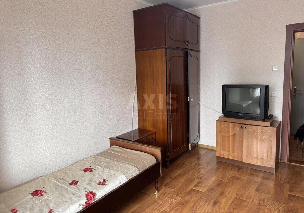 1k apartment vul. Danchenka Sergija 3667784