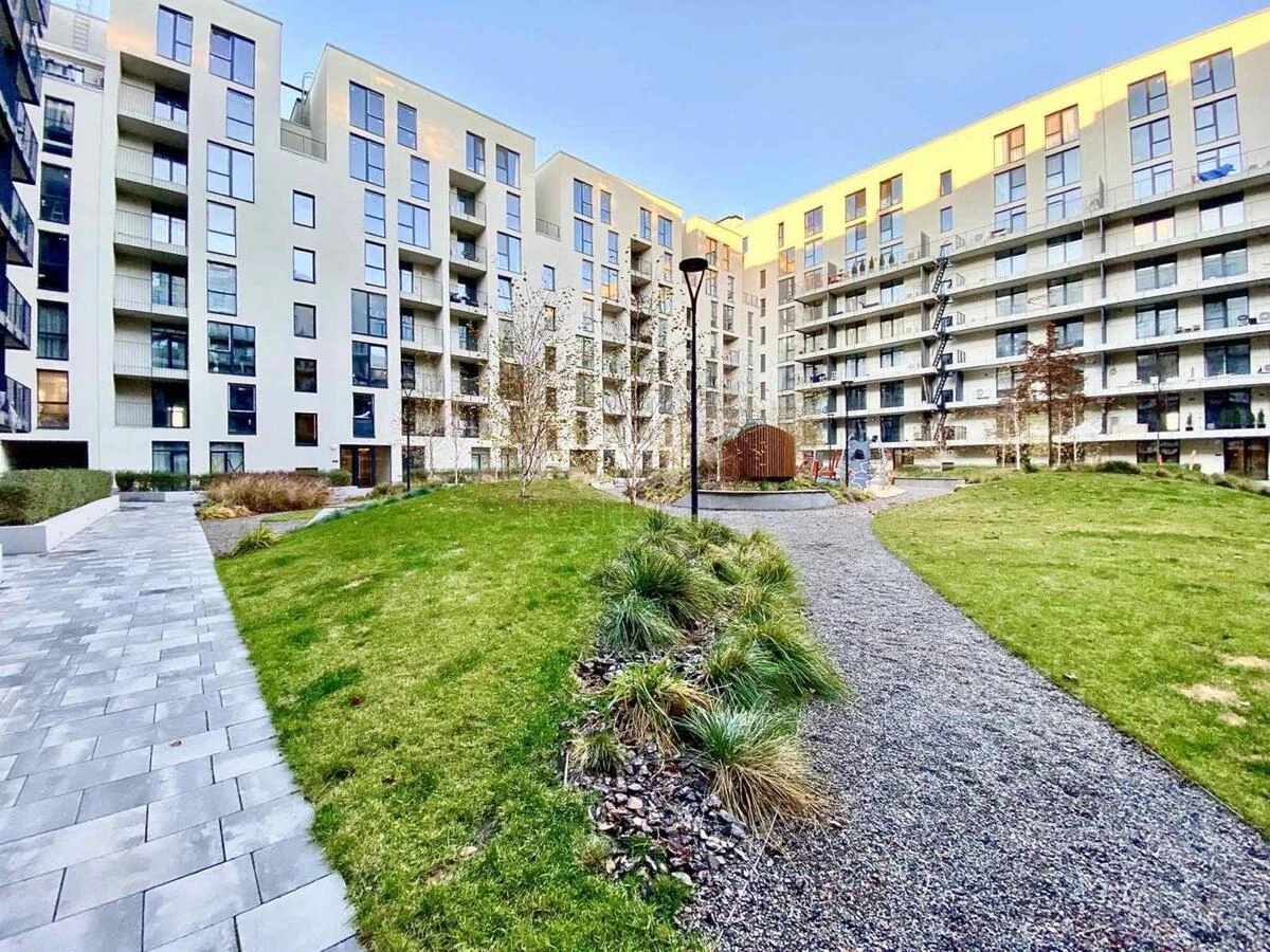 2k apartment doroga Naberezhno-Rybal's'ka 3698577