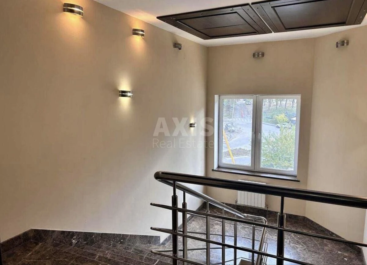 Office vul. Kudrjashova 20А, 252m25818611