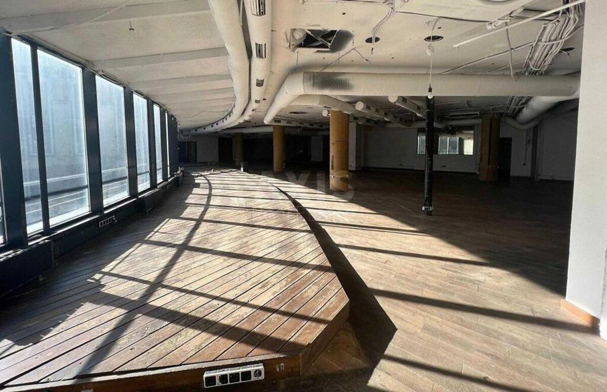 Office vul. Basejna 2А, 1347m2651131