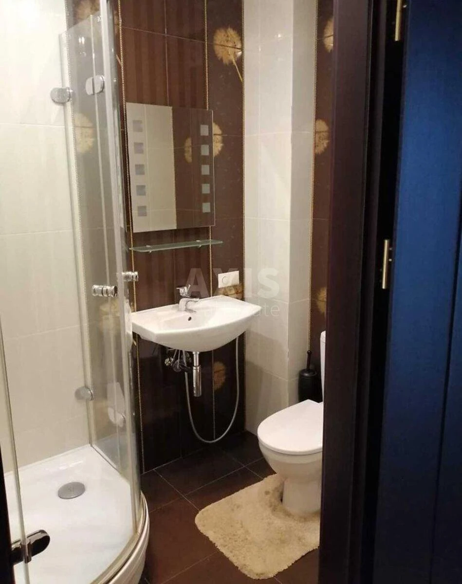 4k apartment vul. Osinnja 337133017