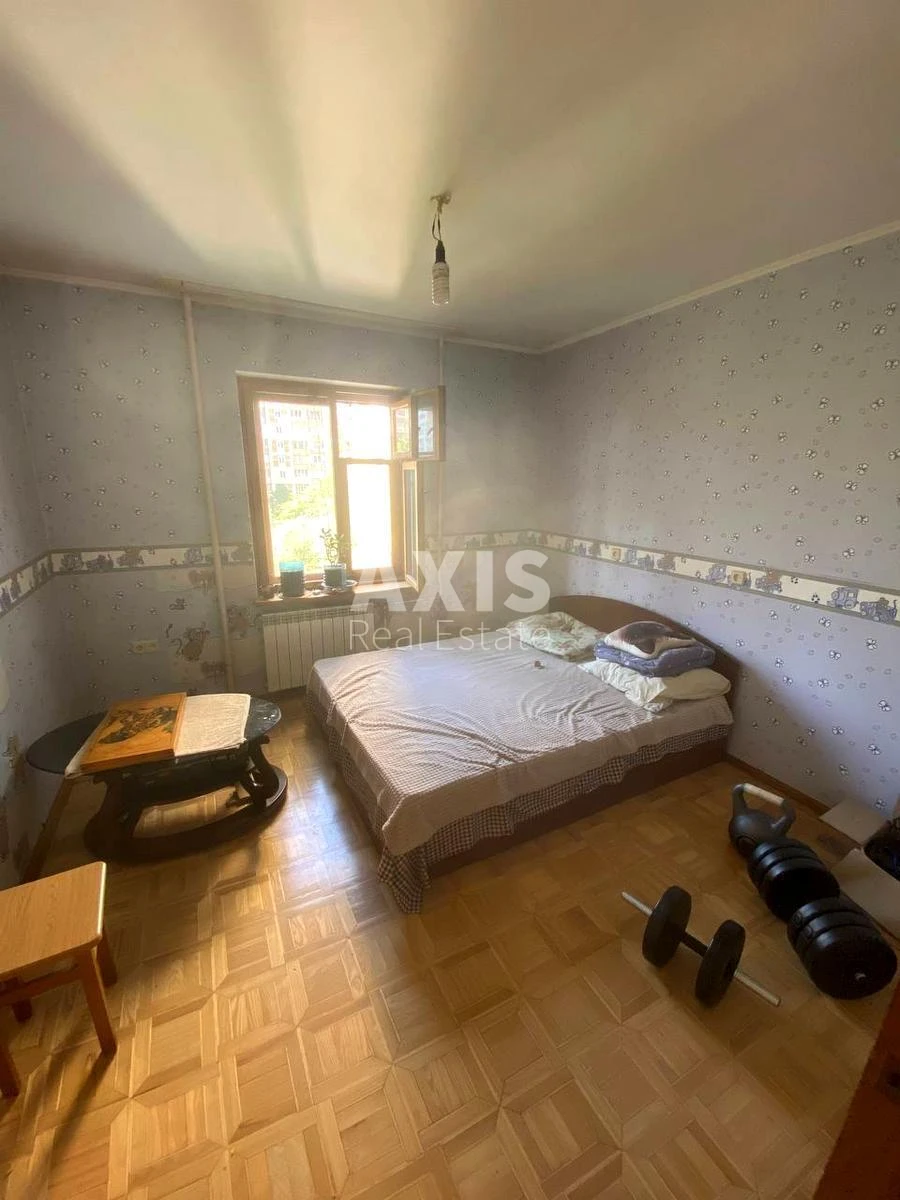 5к квартира ул. Oleksandry Ekster 10/876653215