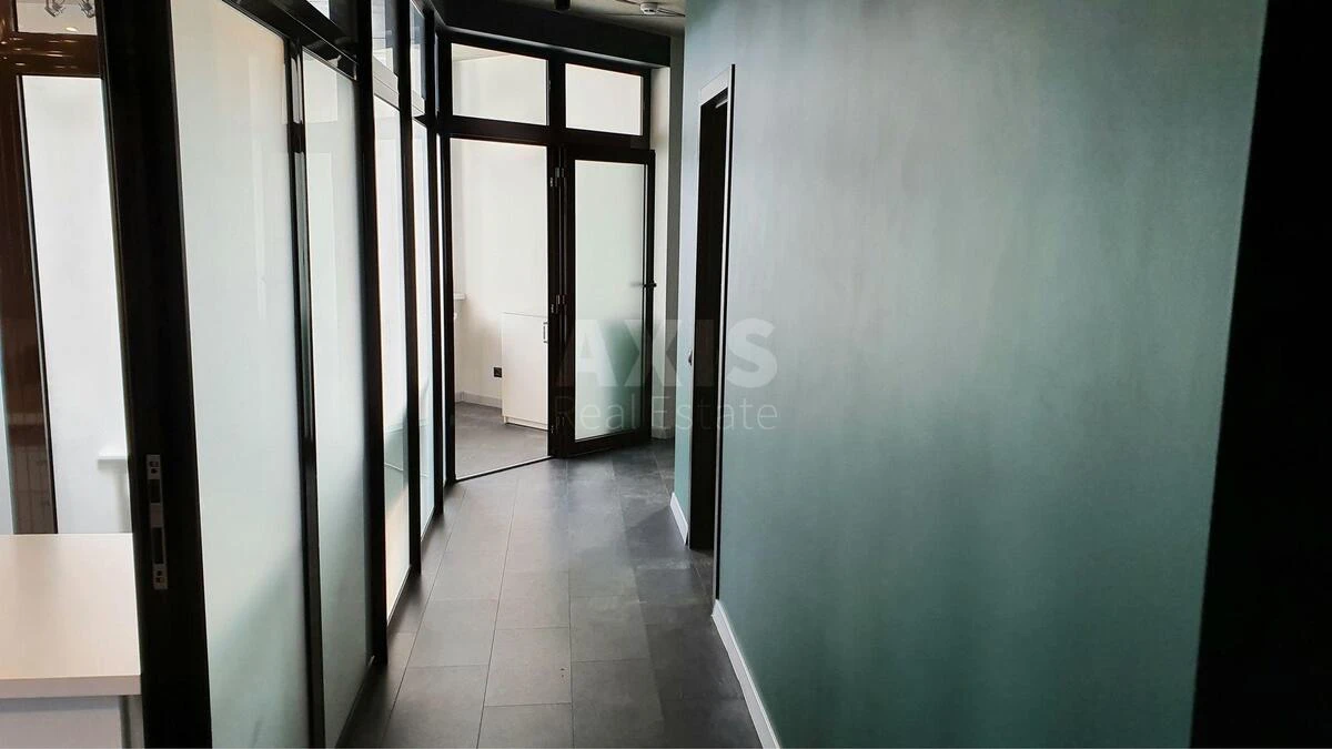 Офис ул. Срибнокильская 1, 100м2713593