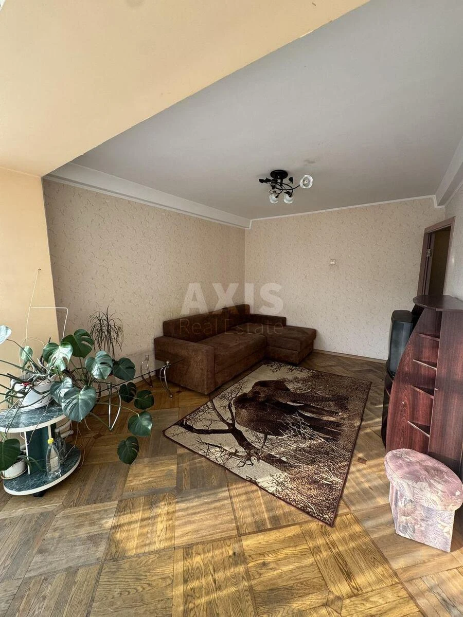 2к квартира бул. Чоколовский 20698301