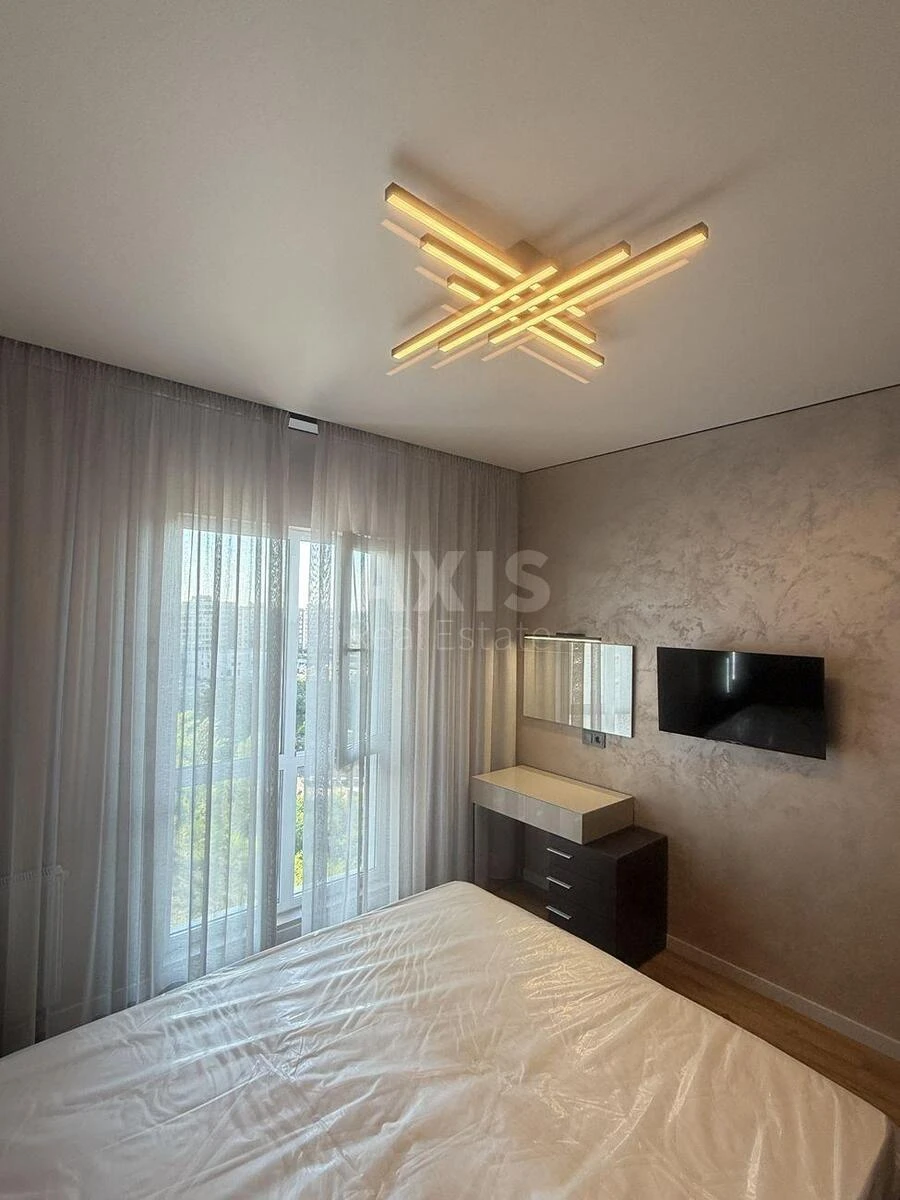 1k apartment vul. Myhajla Maksymovycha 24683526