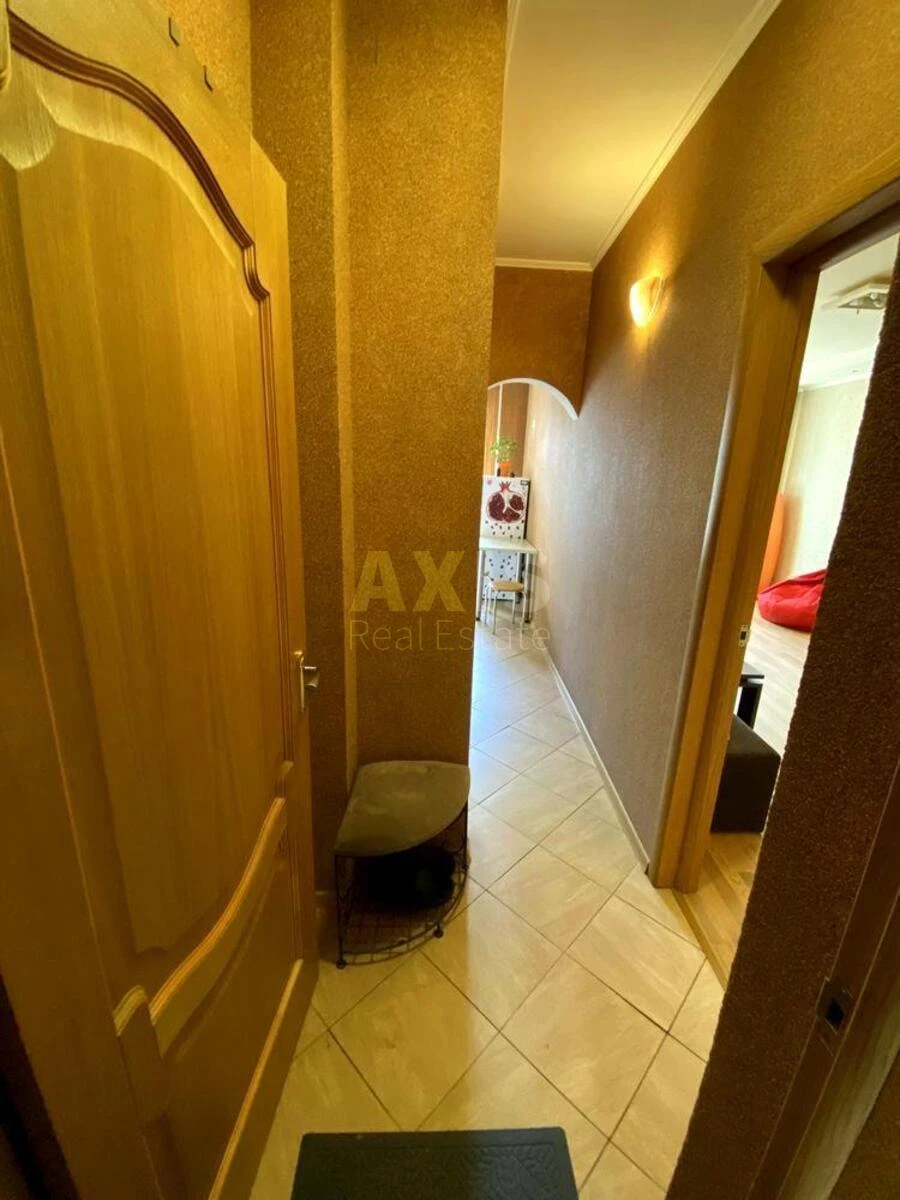 1k apartment vul. Zhytkova Borysa 7664039
