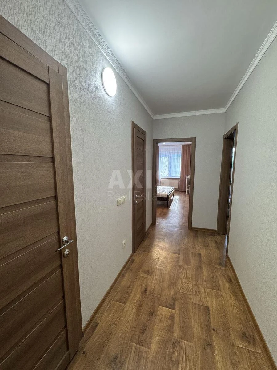 1к квартира ул. Коноплянская 22Б695627