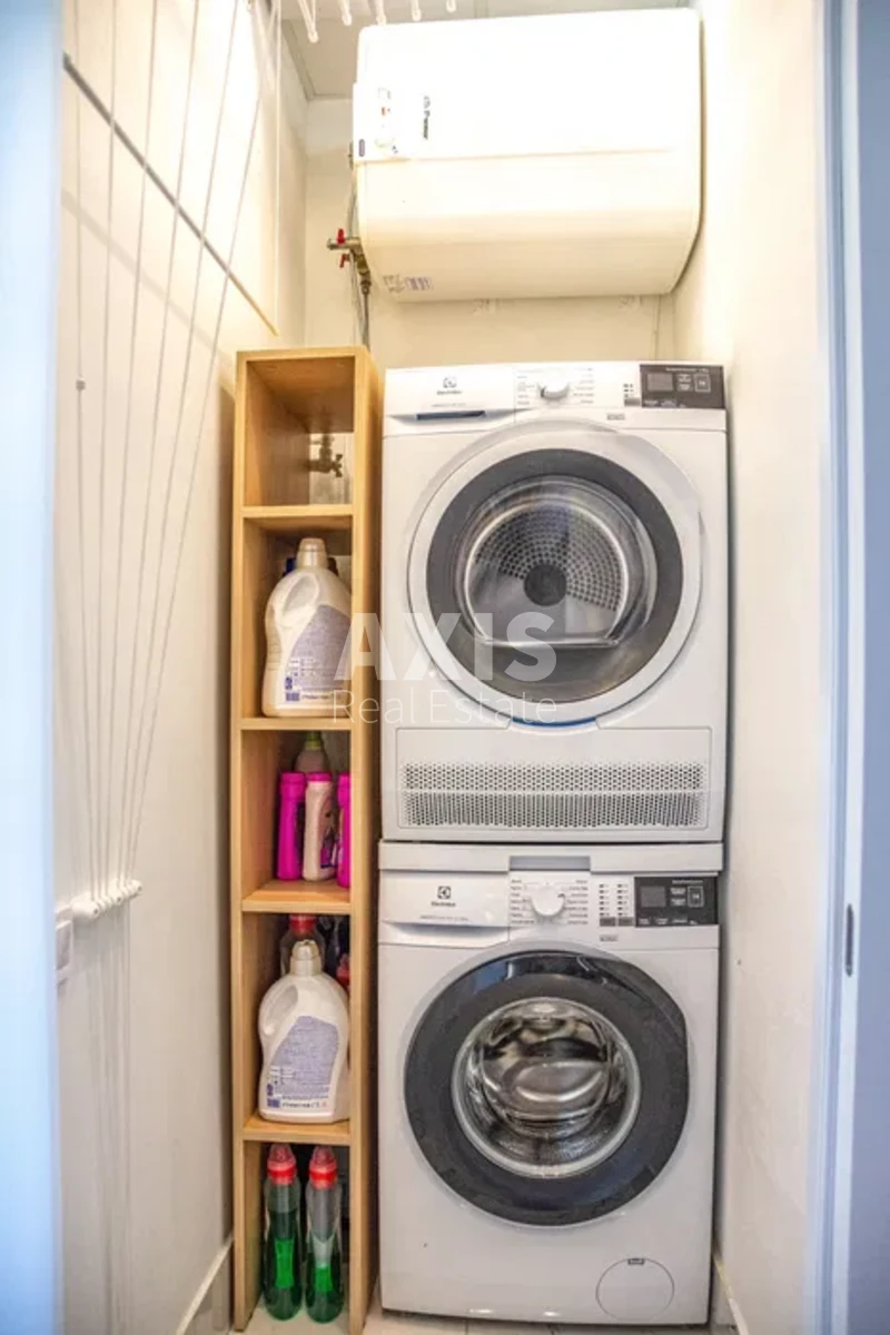 3k apartment vul. Demii'vs'ka 13285438