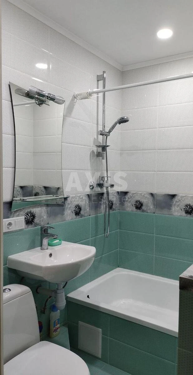 1k apartment pr-t Vatutina Generala 4477632