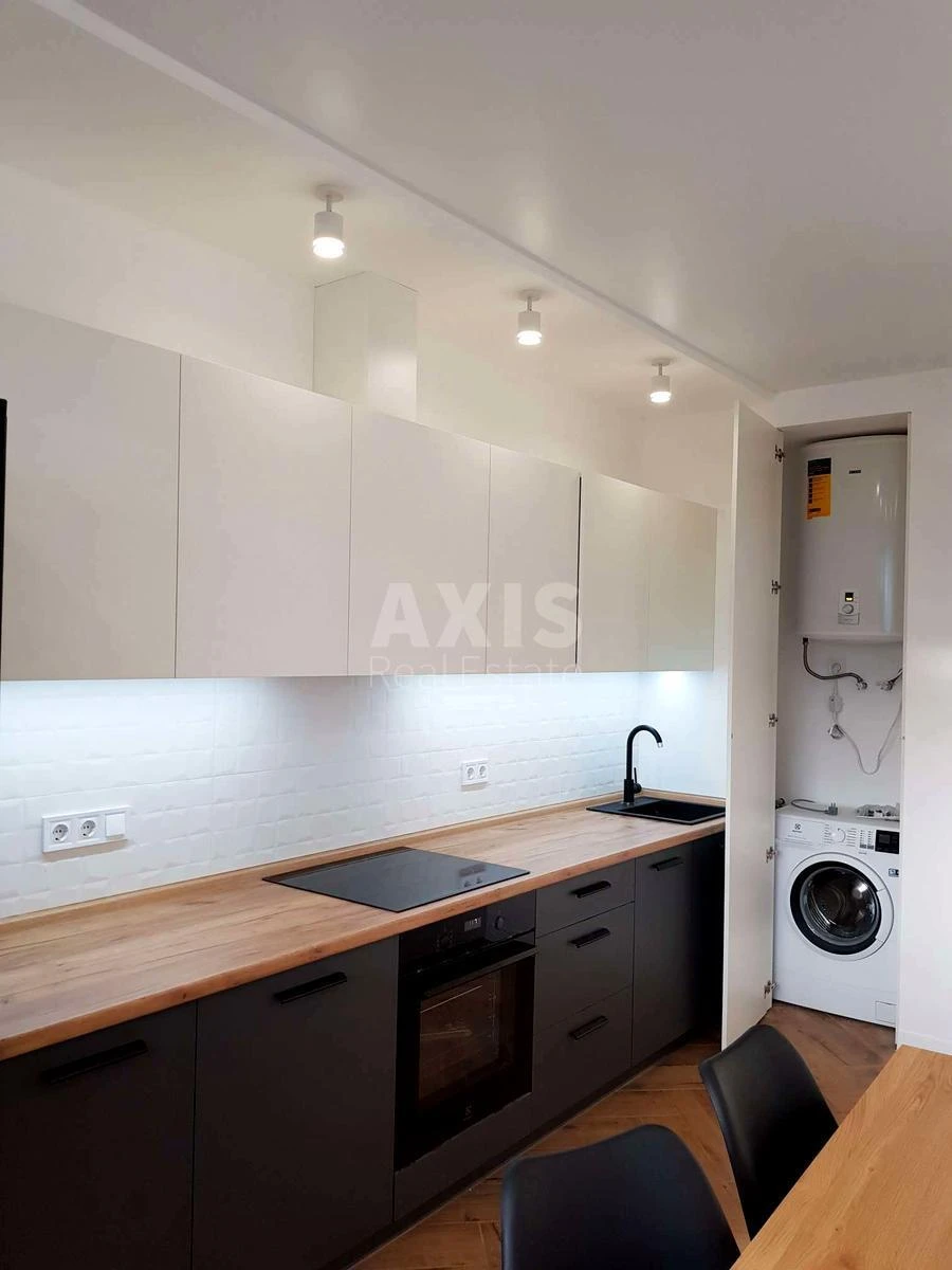 1к квартира пр-т Берестейский 5Б648260