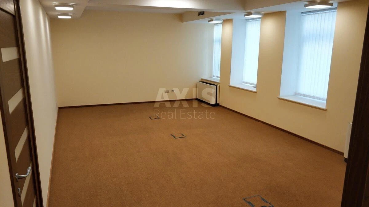 Office vul. Kudrjavs'ka 9, 511m2681173
