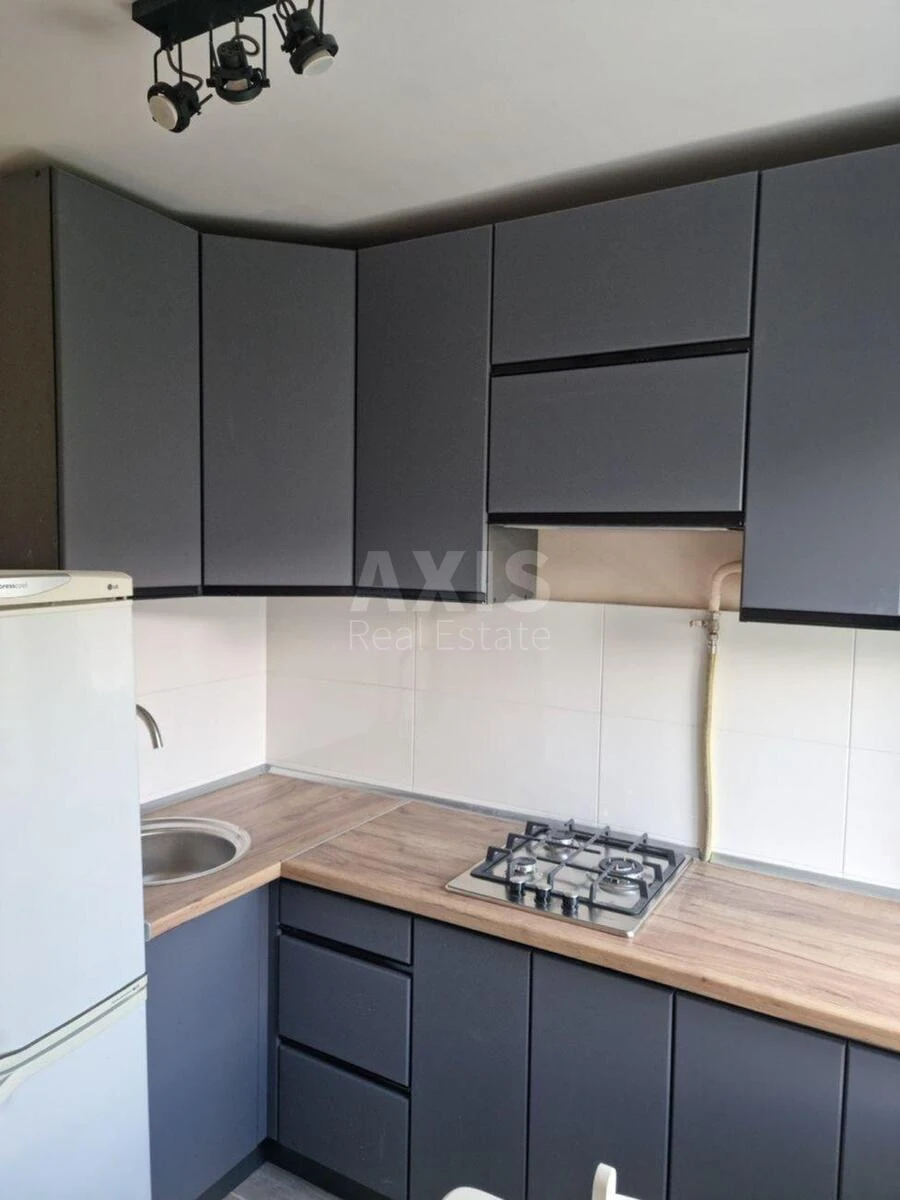 2k apartment vul. Teligy Oleny 37В64833