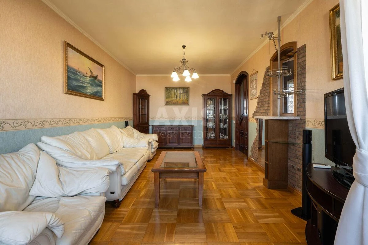 3k apartment vul. Suvorova 11711666