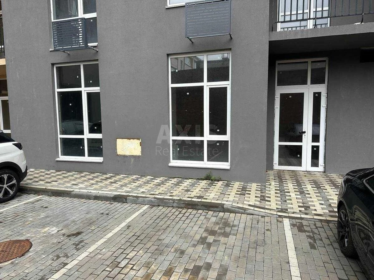 Объект торговли ул. Заболотного Академика 148Б, 76м2648690