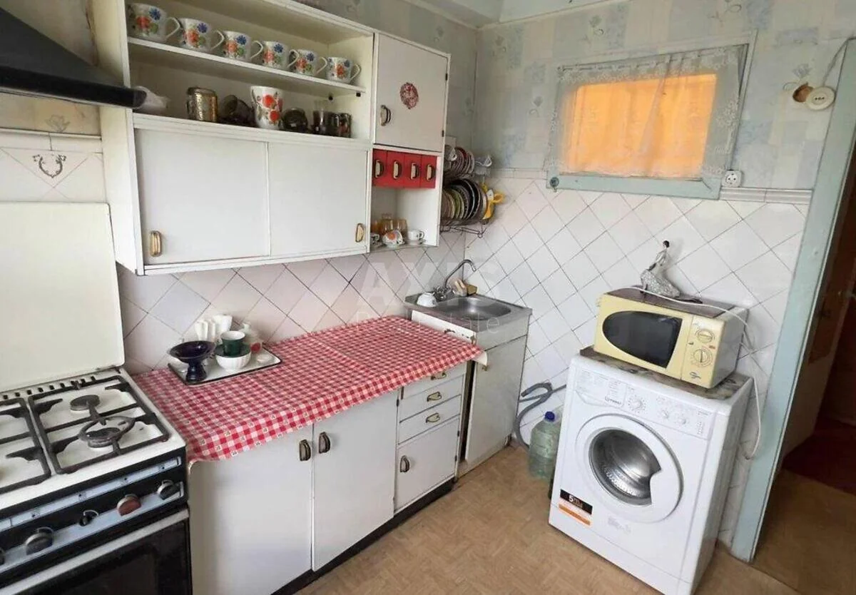 2k apartment vul. Degtjarivs'ka 60В
