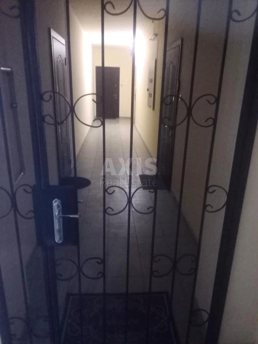 1k apartment vul. Hamaliyivska 34681889
