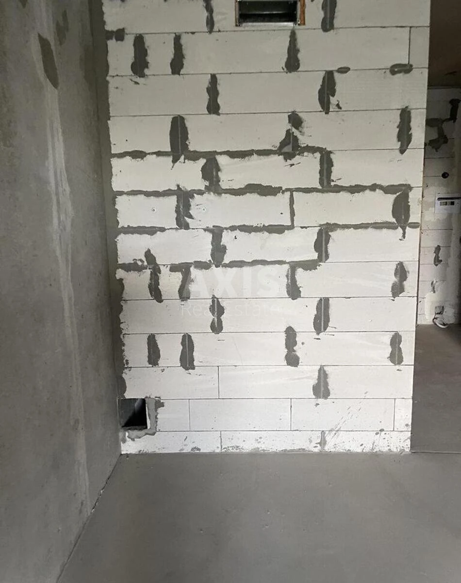 1k apartment vul. Teligy Oleny 25532522