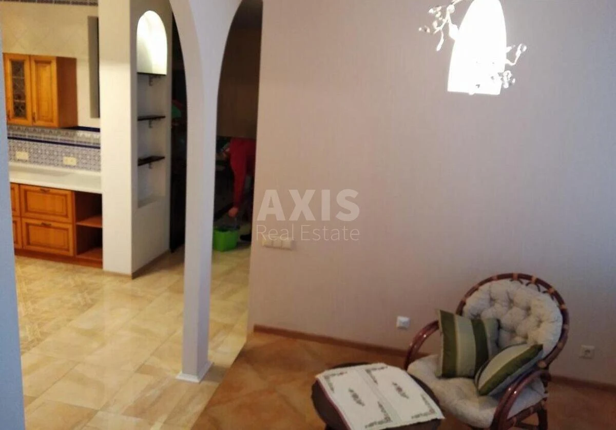 3k apartment pr-t Volodimira Іvasyuka 12Е665444