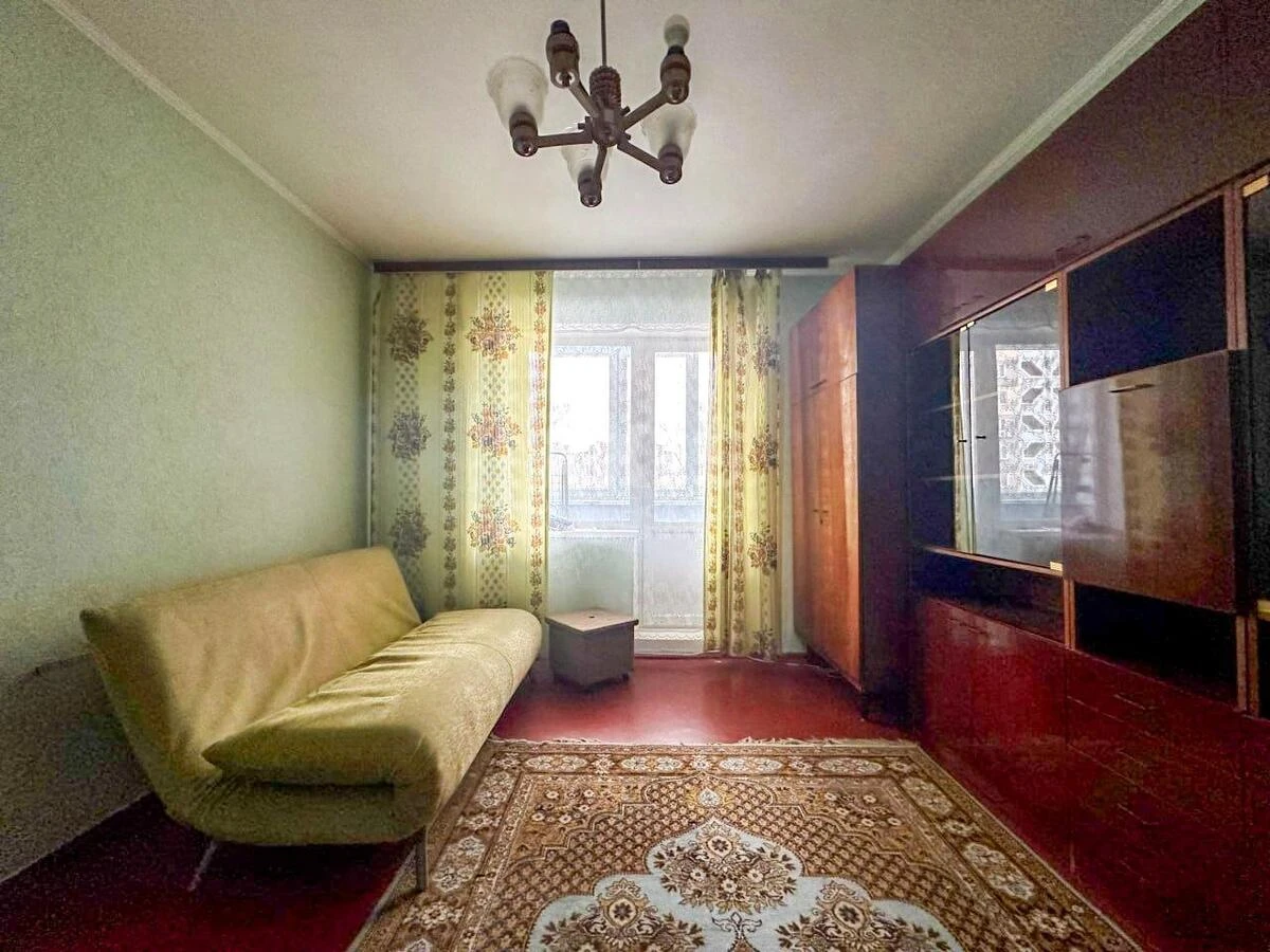 3k apartment vul. Zdolbunivs'ka 7А6655612