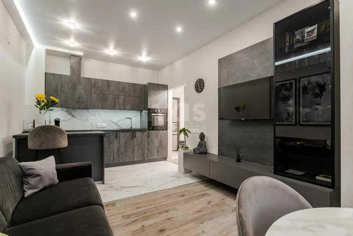 2k apartment vul. Myhajla Maksymovycha 24649443