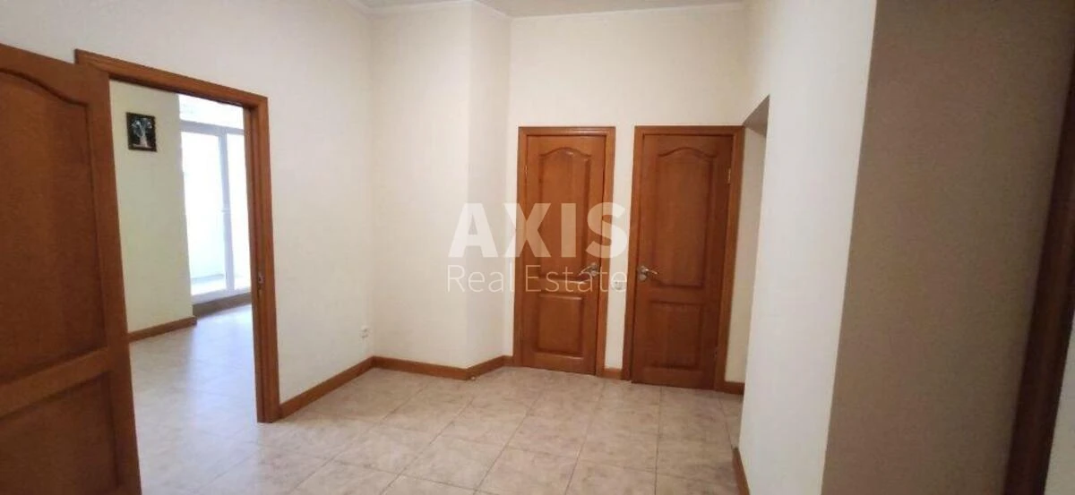 Office vul. Kruglouniversytets'ka 17, 70m2553804