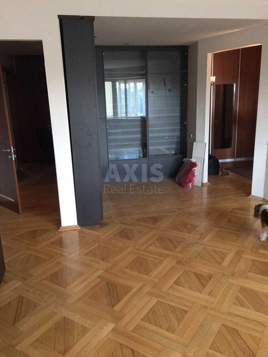3k apartment vul. Simyi Prakhovykh 27682712