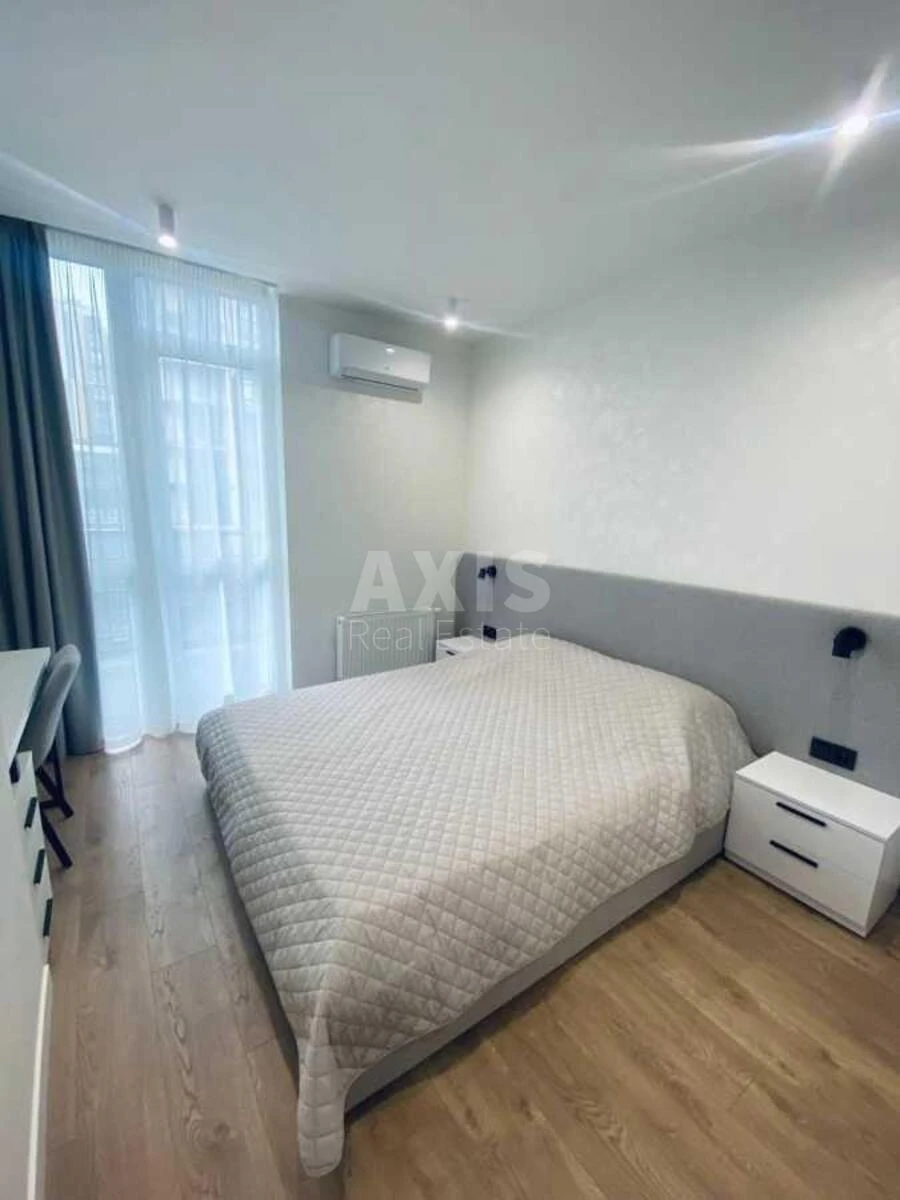 3к квартира ул. Большая Васильковская 139650005