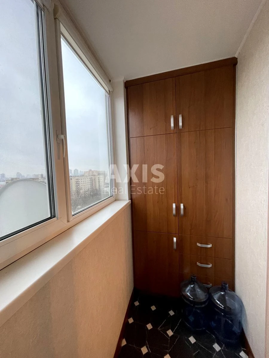 2k apartment vul. Sikors'kogo Igorja Aviakonstruktora 1674316