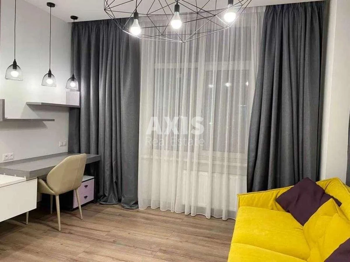4k apartment vul. Andriya Verkhohlyada 18233423