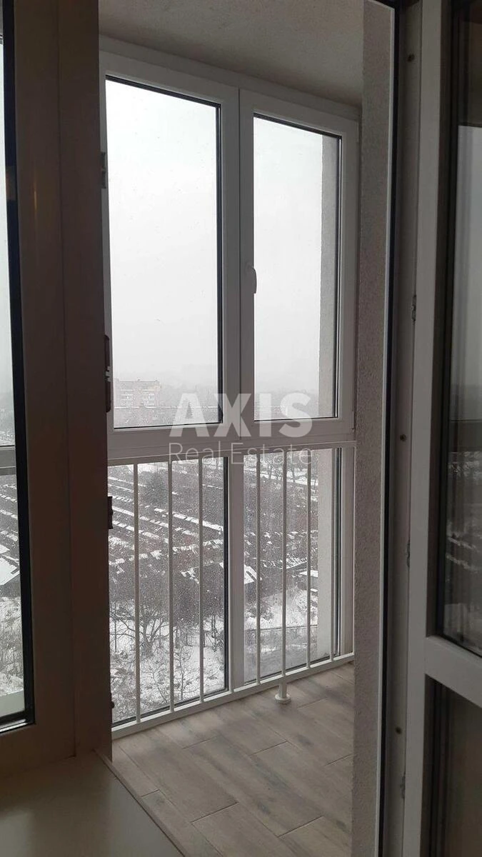 1k apartment vul. Tyraspol's'ka 526416313