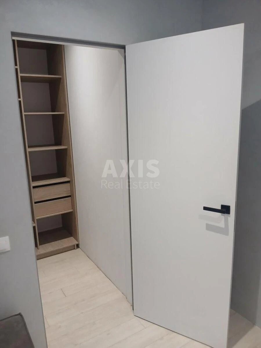 1k apartment vul. Yulia Zdanovska 34Б706509