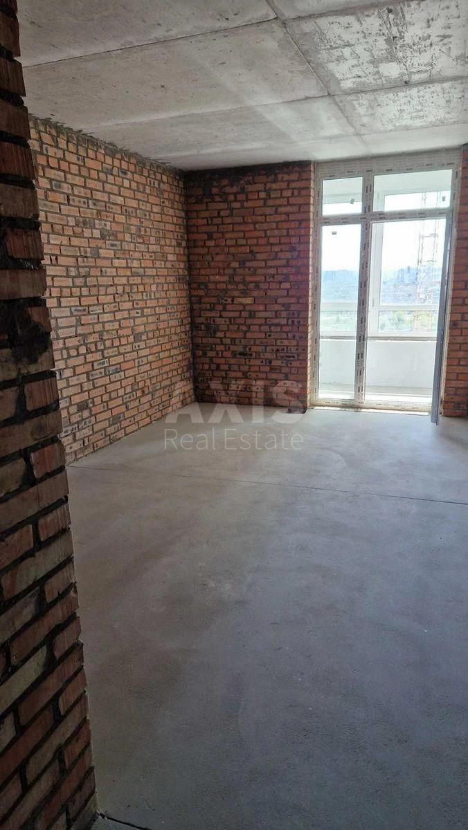 2к квартира ул. Сверстюка Евгения 54395921